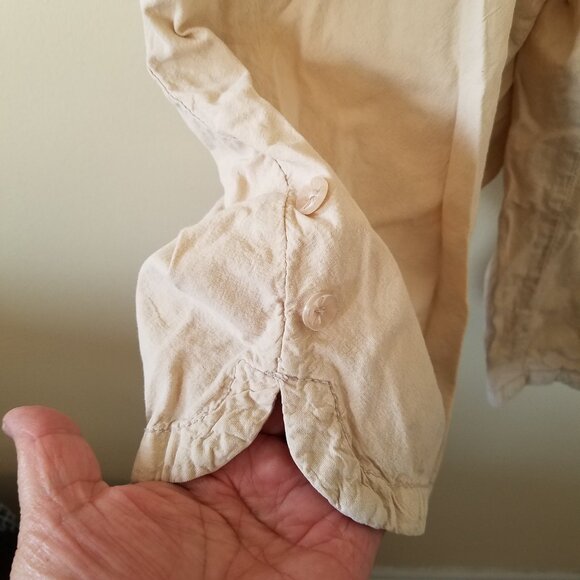 Gloria Vanderbilt Casuals Capri Pants Summer Size 2X Plus - Picture 4 of 14